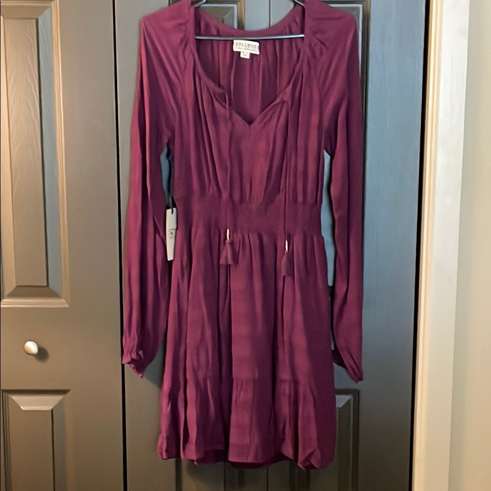Idyllwind Boot Barn Dress XS